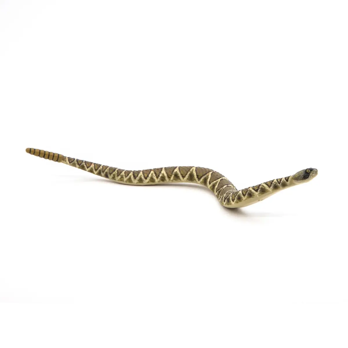 Фигурка Papo Rattlesnake 95×80×60 мм Photo 4