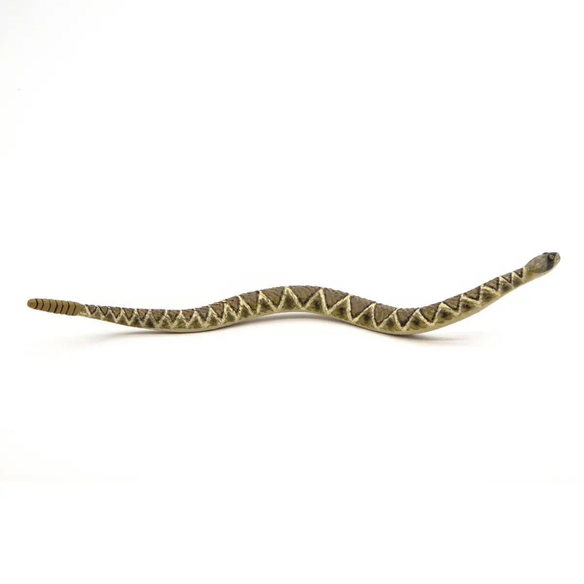 Фигурка Papo Rattlesnake 95×80×60 мм Photo 5