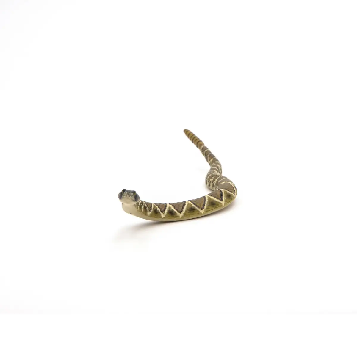 Фигурка Papo Rattlesnake 95×80×60 мм Photo 7