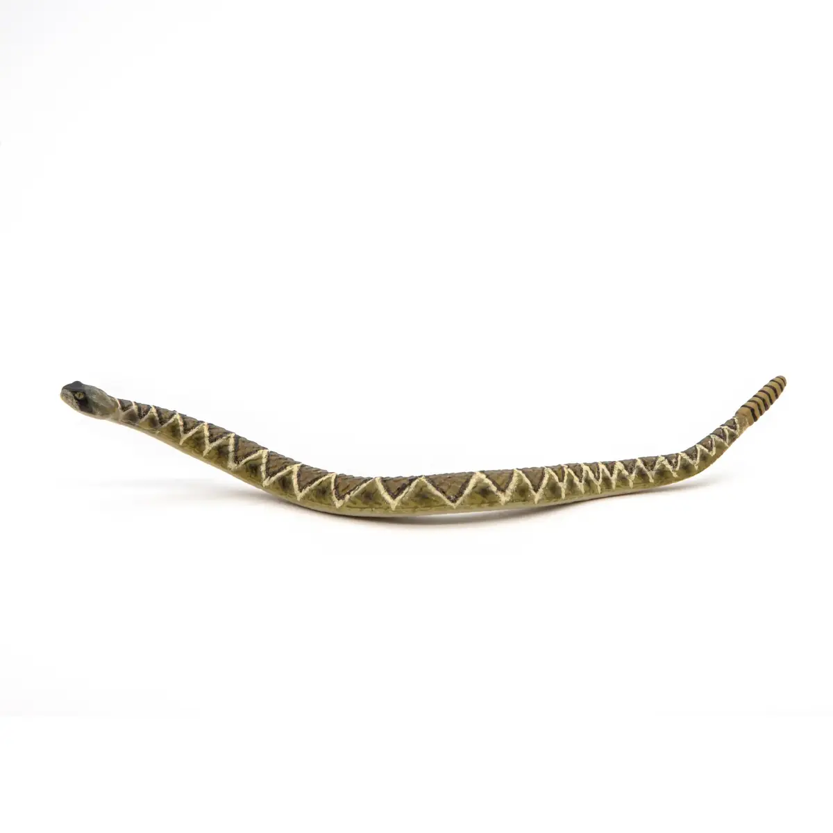 Фигурка Papo Rattlesnake 95×80×60 мм Photo 8