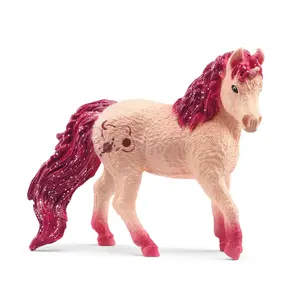 Фигурка Schleich коллекционная единорог Planetea, розовый цвет, 5+ лет