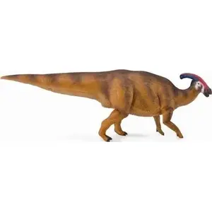 Figūriņa Collecta Parasaurolophus Deluxe — dinozaurs, kolekcionējama modeļa