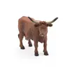 Papo Salers Cow PVC figūriņa Photo 3