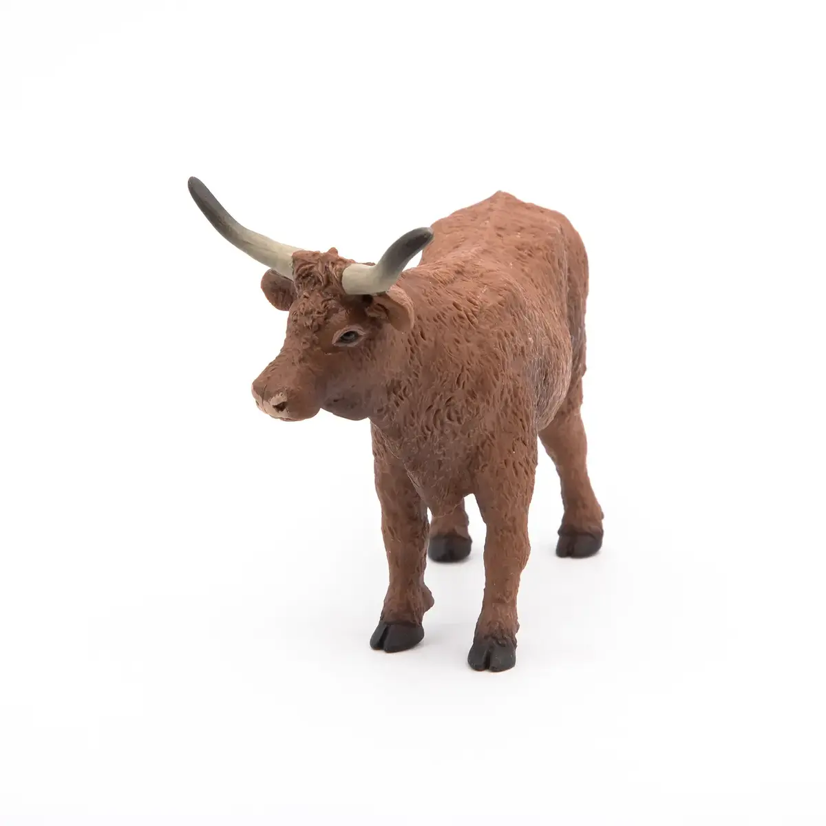 Papo Salers Cow PVC figūriņa Photo 4