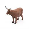 Papo Salers Cow PVC figūriņa Photo 5