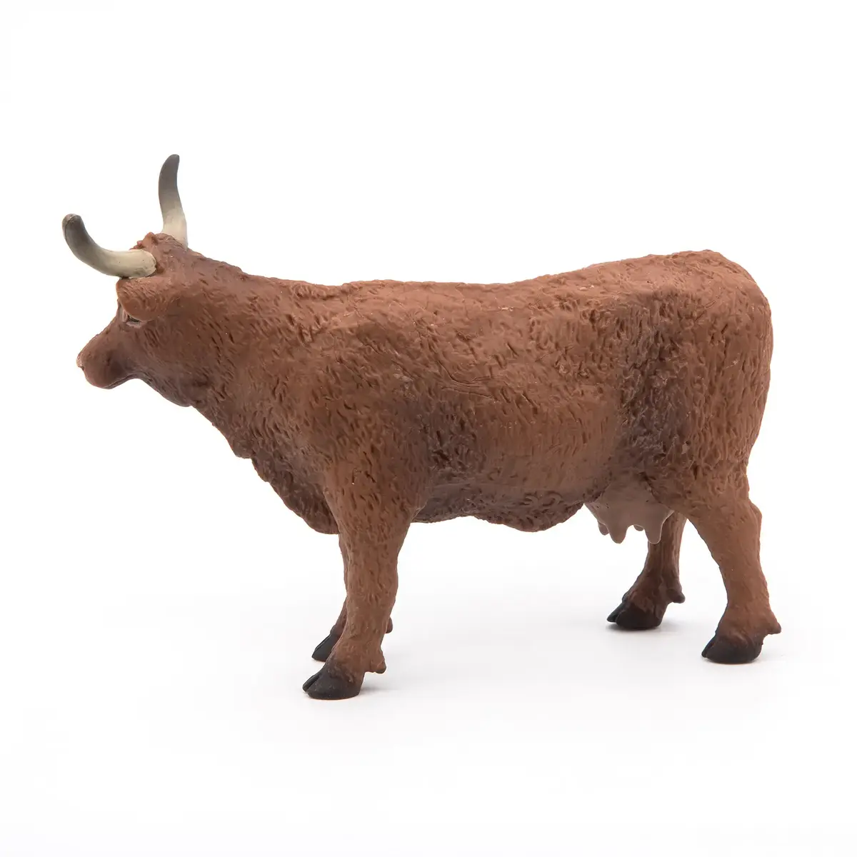 Papo Salers Cow PVC figūriņa Photo 6