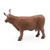 Papo Salers Cow PVC figūriņa Photo 6