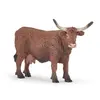 Papo Salers Cow PVC figūriņa Photo 7