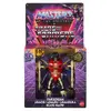 MATTEL Starscream Armor Scare Glow figūra Photo 2