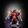 MATTEL Starscream Armor Scare Glow figūra Photo 3