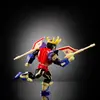 MATTEL Starscream Armor Scare Glow figūra Photo 4