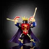 MATTEL Starscream Armor Scare Glow figūra Photo 5
