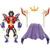MATTEL Starscream Armor Scare Glow figūra Photo 6