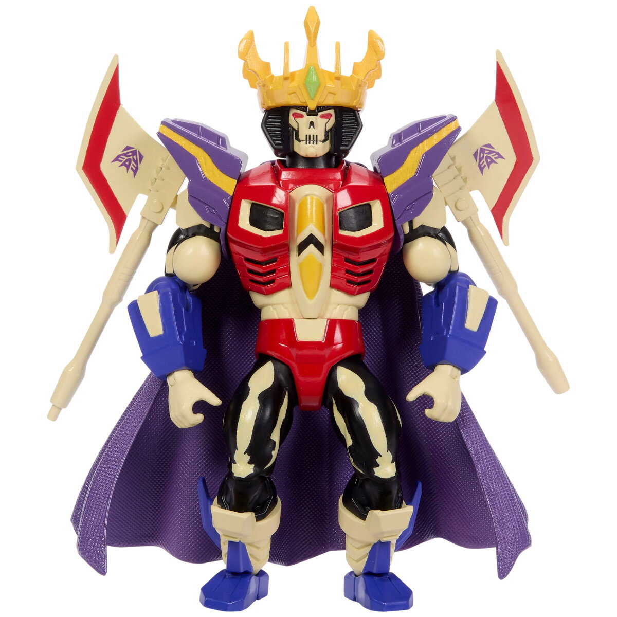 MATTEL Masters of the Universe Origins