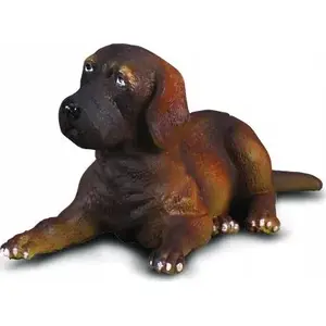 Figure Collecta Collecta Pies Dog Niemiecki Szczeniak – Collecta 004-88065
