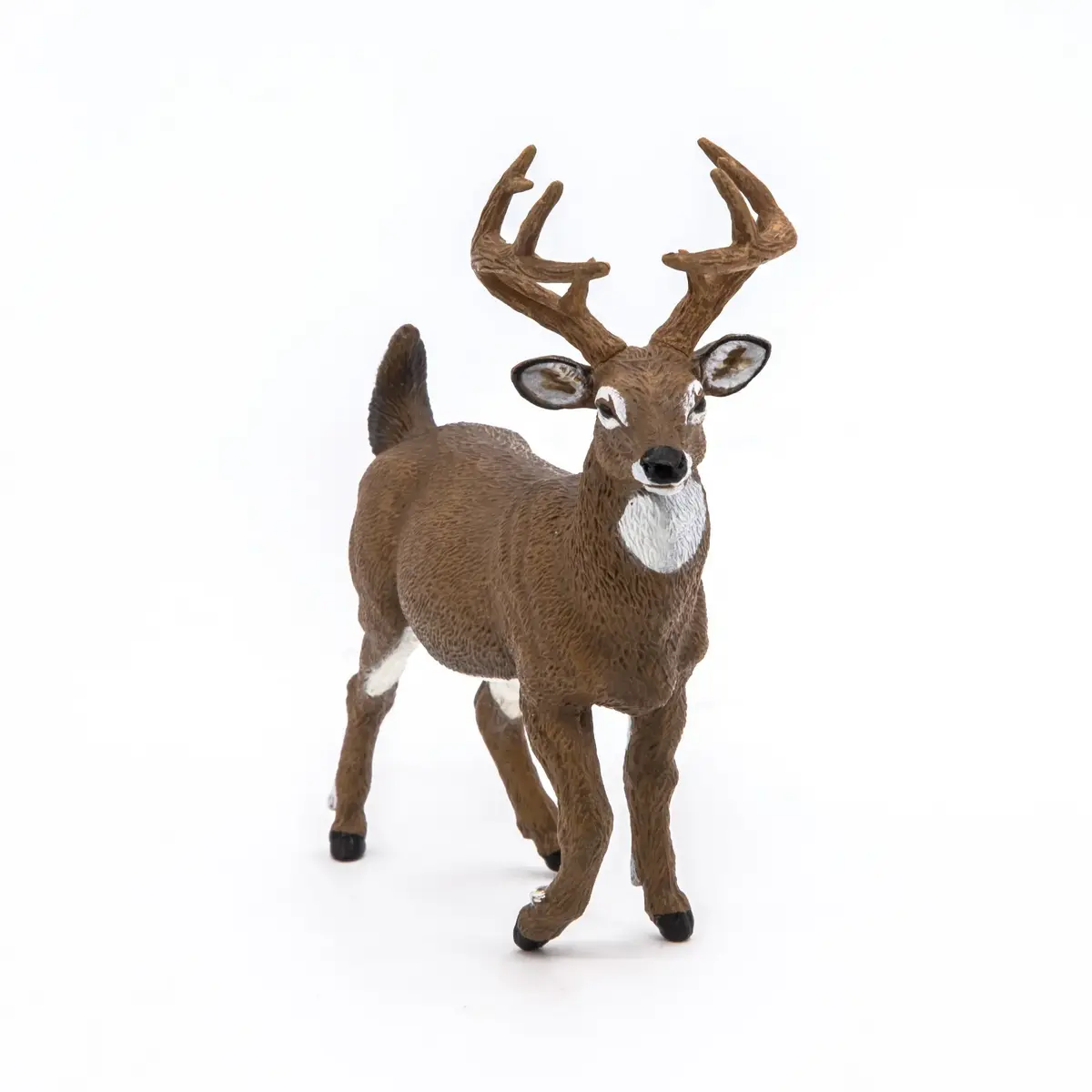 Papo White-Tailed Deer figūriņa 105,5 mm Photo 4