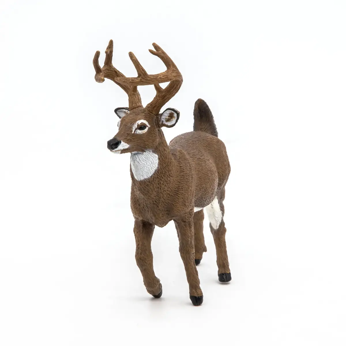 Papo White-Tailed Deer figūriņa 105,5 mm Photo 5