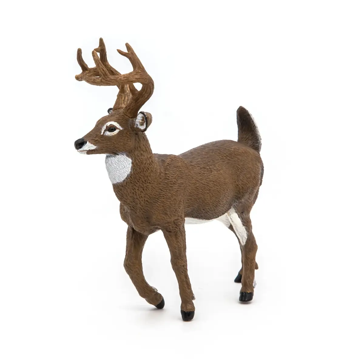 Papo White-Tailed Deer figūriņa 105,5 mm Photo 6