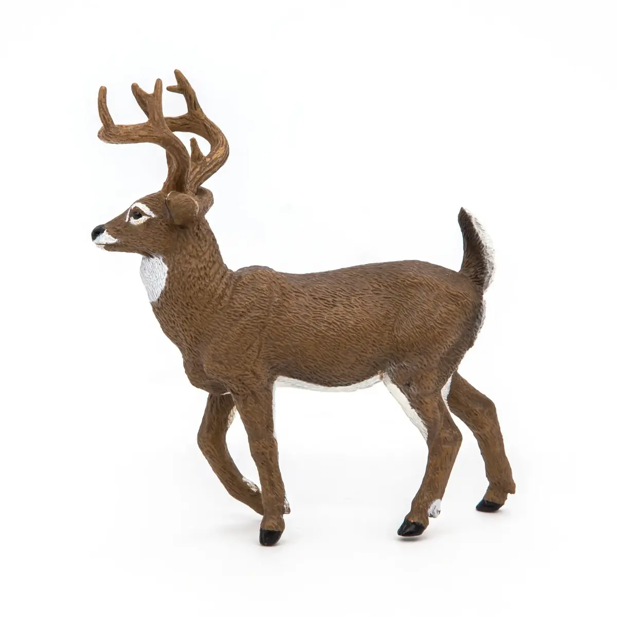 Papo White-Tailed Deer figūriņa 105,5 mm Photo 8