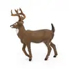 Papo White-Tailed Deer figūriņa 105,5 mm Photo 8