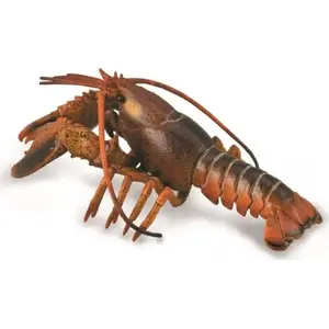 Collecta Figurka Homar modelis 449014 — Kolekcijas vēžveidīgā figūriņa