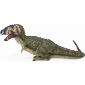 Collecta Daspletosaurus dinosaur figure model 004-88628 by Collecta, detailed collectible toy
