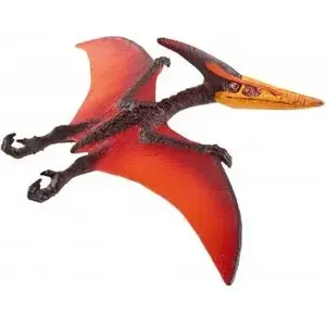 Фигурка Schleich Pteranodon SLH 15008 — детализированная доисторическая летающая рептилия