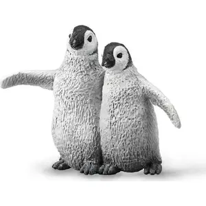 Figurine Collecta Emperor Penguin chick model 508659 by Collecta