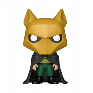 Funko Pop Vinyl Figure — DC Batman: Ra's al Ghul (Collectible Vinyl Figure, 83515F)