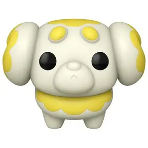 Виниловая фигурка Funko Pop! Pokemon Fidough — коллекционная стилизованная фигурка
