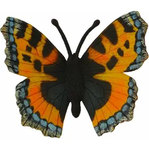 Collecta figurine Motyl Rusałka Pokrzywnik (004-88387) collectible animal model