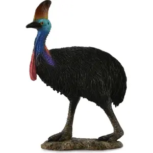 Collecta figūriņa Kazaur hełmiasty, modelis 004-88651, Collecta