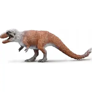 Collecta figurine Nanqsaurus Polujący model 004-80016 by Collecta - dinosaur collectible toy