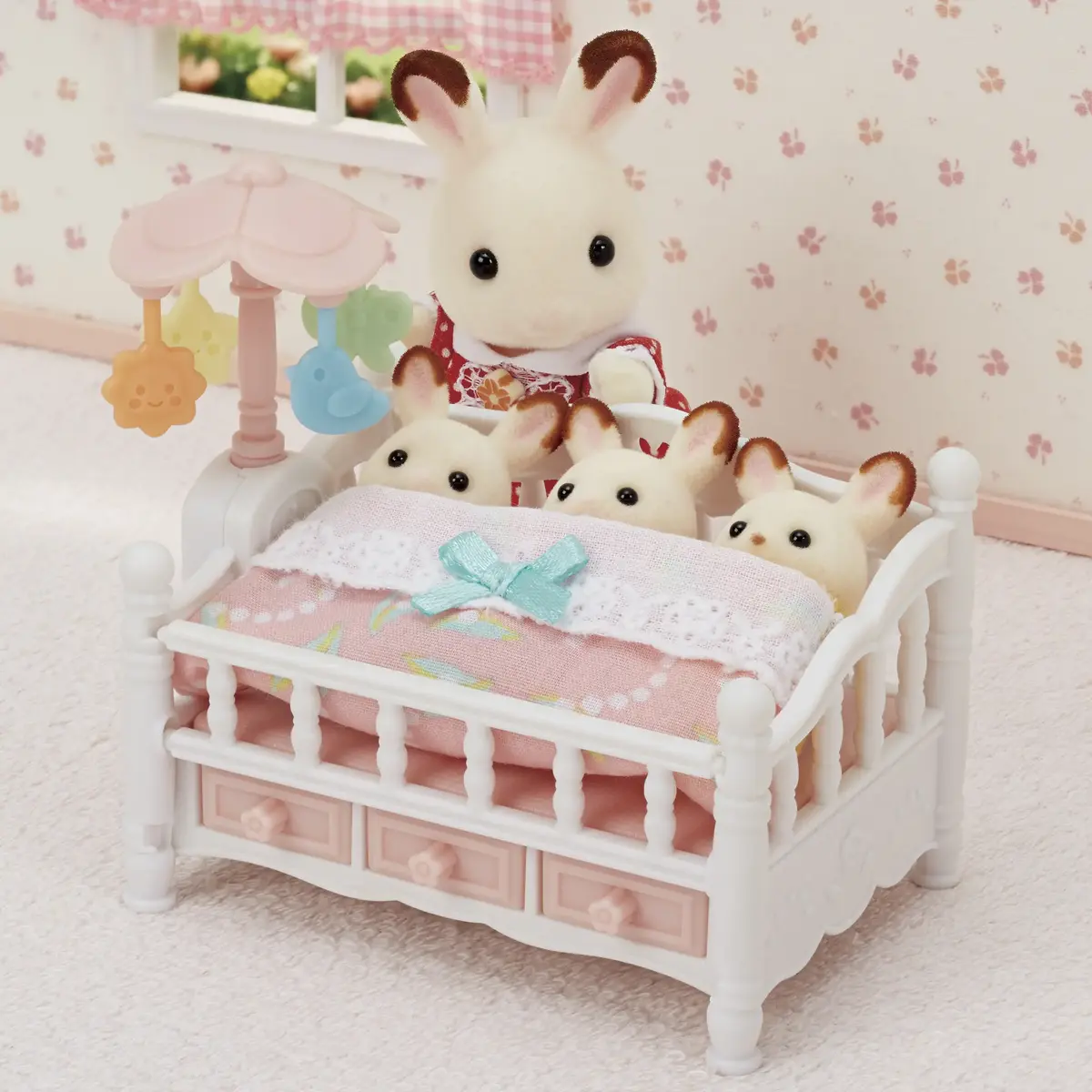 Sylvanian Families 5534 doll 5534 Photo 7