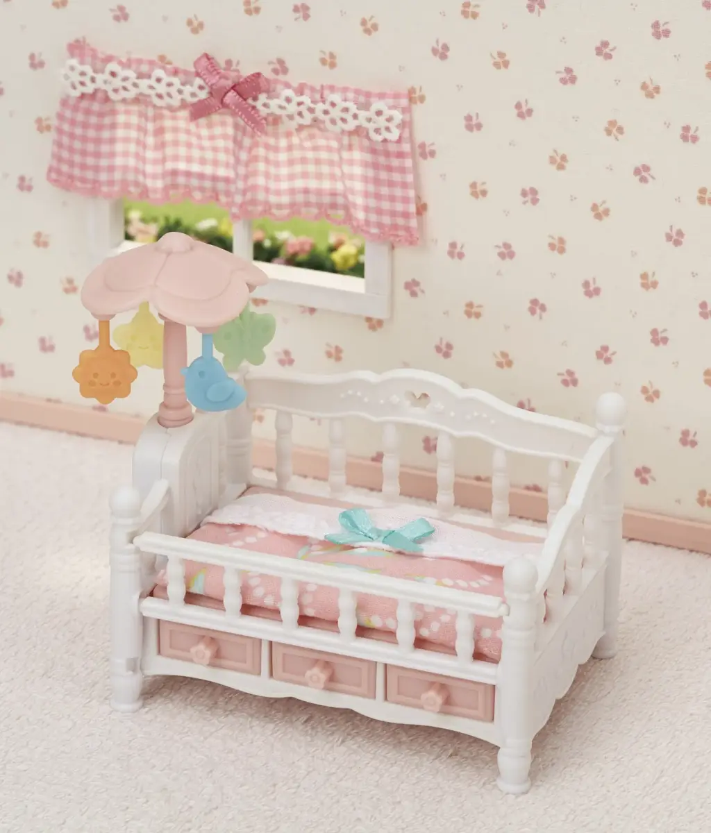 Sylvanian Families 5534 doll 5534 Photo 8