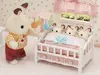 Sylvanian Families 5534 doll 5534 Photo 9