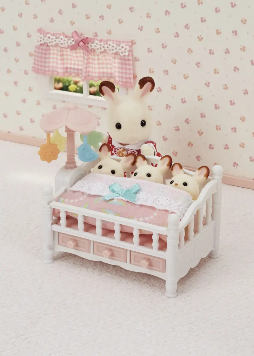 Sylvanian Families 5534 doll 5534 Photo 10