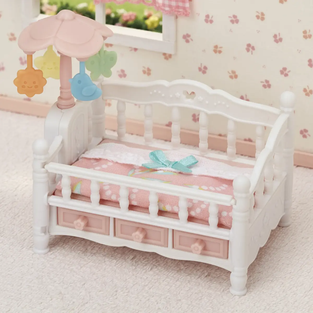 Sylvanian Families 5534 doll 5534 Photo 13