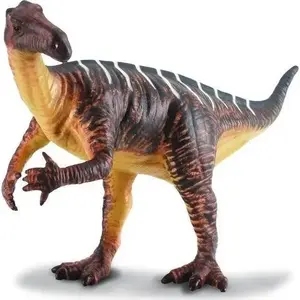 Collecta toy figure Iguanodon — Collecta 004-88145, detailed dinosaur model