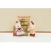 Игровой набор гостиная Epoch Sylvanian Families Comfy Living Room Photo 8