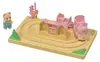 Epoch Sylvanian Families Baby Choo-Choo Train toy Photo 3