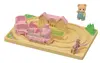 Epoch Sylvanian Families Baby Choo-Choo Train toy Photo 5