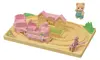 Epoch Sylvanian Families Baby Choo-Choo Train toy Photo 6
