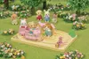 Epoch Sylvanian Families Baby Choo-Choo Train toy Photo 8