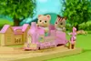 Epoch Sylvanian Families Baby Choo-Choo Train toy Photo 17