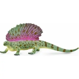 Collecta dinosaur figure Edaphosaurus XL – Collecta 004-88840, large prehistoric reptile model