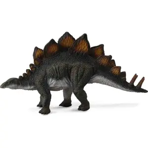 Figure Collecta Stegosaurus model 004-88576 — collectible dinosaur figurine