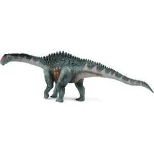 Фигурка динозавра Ampelosaurus — Collecta 004-88466, реалистичная коллекционная игрушка