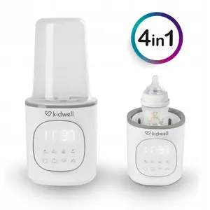 Bottle Warmer Avent Gala White — model Ż-KIDW-PO-01-01 (EAN 5906601706455)