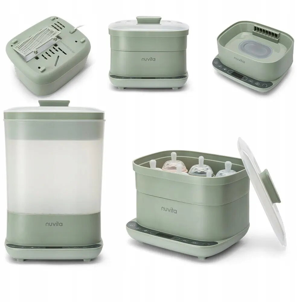 Sterilizers